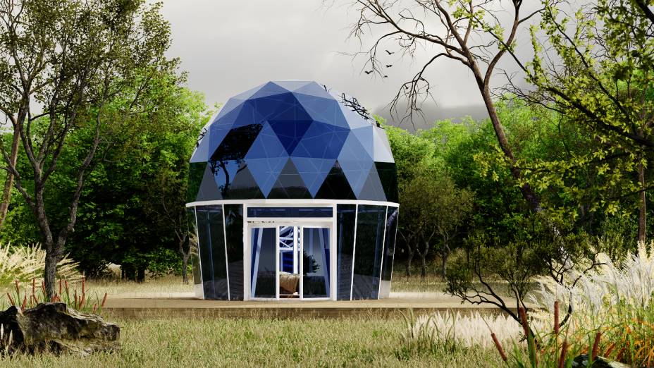 来凤县雪利——专注野奢星空空间，一站式星空帐篷厂家与解决方案专家