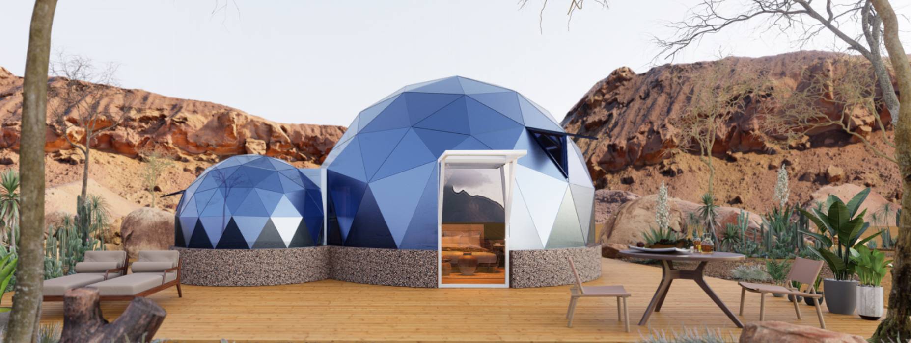 来凤县星空房定制